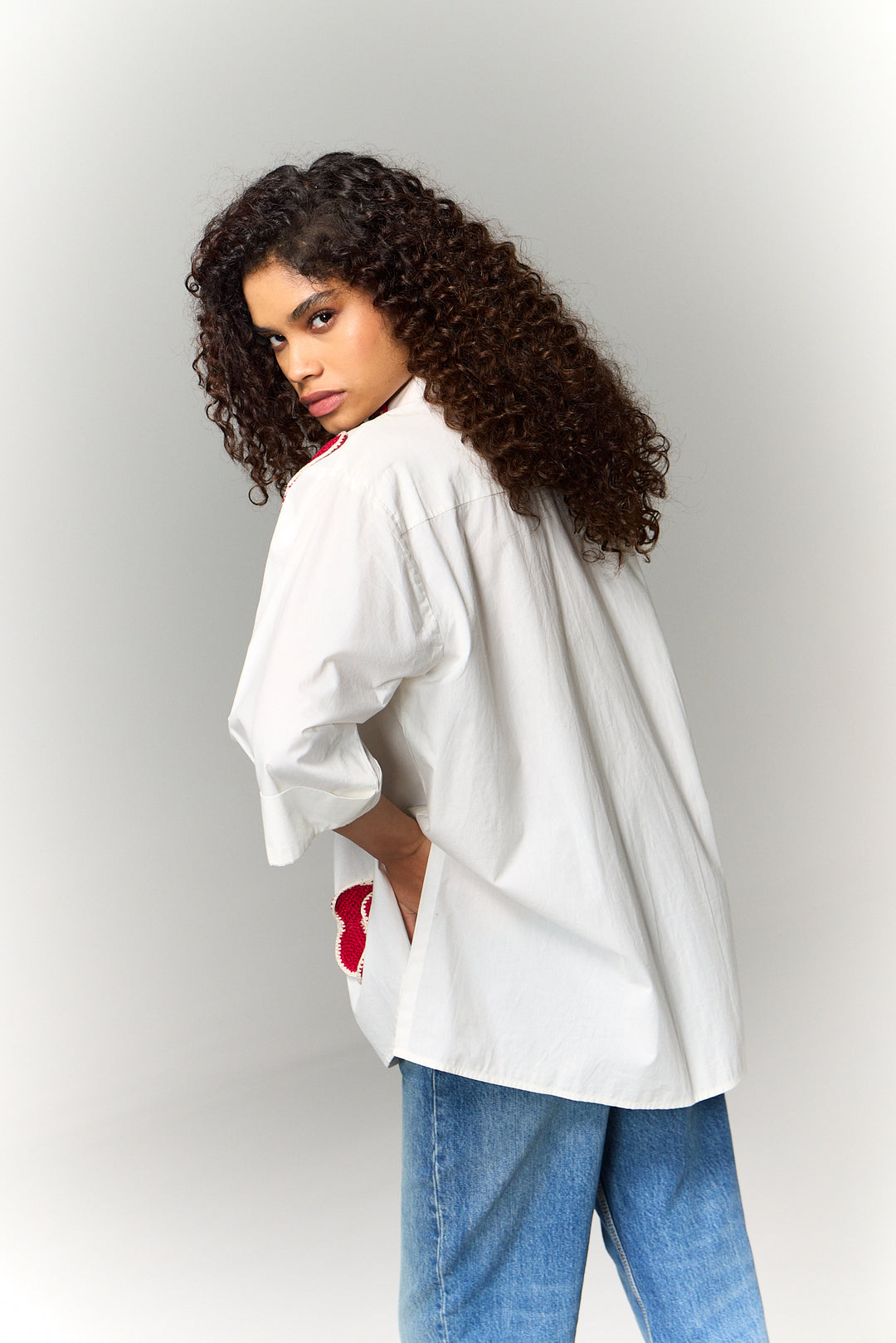 Phools Paradise Ivory