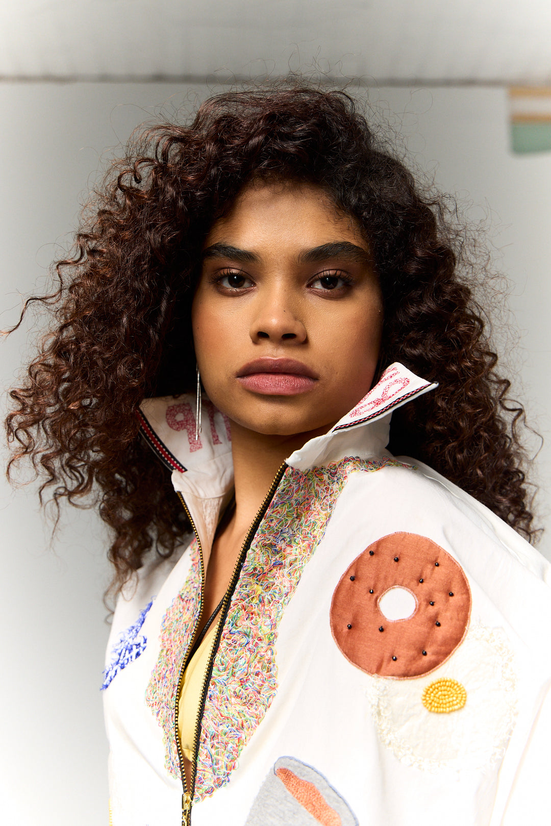 Breakfast club white